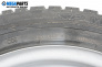 Pneu de rezervă for Honda Civic VII Hatchback (03.1999 - 02.2006) 16 inches (Prețul este pentru 1 buc.)
