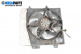 Ventilator radiator for Peugeot 207 Hatchback (02.2006 - 12.2015) 1.4, 73 hp