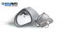 Mirror for Peugeot 207 Hatchback (02.2006 - 12.2015), 3 doors, hatchback, position: left