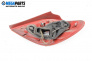 Tail light for Peugeot 207 Hatchback (02.2006 - 12.2015), hatchback, position: left
