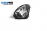 Airbag for Peugeot 207 Hatchback (02.2006 - 12.2015), 3 uși, hatchback, position: fața