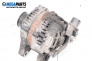 Gerenator for Peugeot 207 Hatchback (02.2006 - 12.2015) 1.4, 73 hp