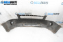 Front bumper for Chevrolet Equinox SUV I (04.2003 - 12.2009), suv, position: front