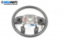 Volan for Chevrolet Equinox SUV I (04.2003 - 12.2009)