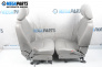 Scaune din piele for Chevrolet Equinox SUV I (04.2003 - 12.2009), 5 uși