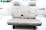 Scaune din piele for Chevrolet Equinox SUV I (04.2003 - 12.2009), 5 uși