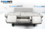 Scaune din piele for Chevrolet Equinox SUV I (04.2003 - 12.2009), 5 uși