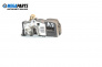 Lock for Chevrolet Equinox SUV I (04.2003 - 12.2009), position: rear - left