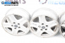Alufelgen for Chevrolet Equinox SUV I (04.2003 - 12.2009) 16 inches, width 6.5 (Preis pro set angegeben)
