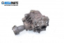 Cutie de transfer for Chevrolet Equinox SUV I (04.2003 - 12.2009) 3.4 AWD, 188 hp, automatic