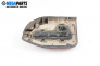 Stop for Opel Zafira A Minivan (04.1999 - 06.2005), monovolum, position: dreapta