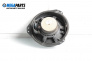 Difuzor for Opel Zafira A Minivan (04.1999 - 06.2005)