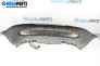 Bara de protectie frontala for Opel Zafira A Minivan (04.1999 - 06.2005), monovolum, position: fața
