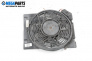 Radiator fan for Opel Zafira A Minivan (04.1999 - 06.2005) 1.8 16V, 125 hp