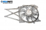 Radiator fan for Opel Zafira A Minivan (04.1999 - 06.2005) 1.8 16V, 125 hp
