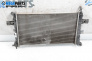 Radiator de apă for Opel Zafira A Minivan (04.1999 - 06.2005) 1.8 16V, 125 hp
