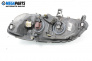 Scheinwerfer for Opel Zafira A Minivan (04.1999 - 06.2005), minivan, position: rechts