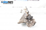  for Opel Zafira A Minivan (04.1999 - 06.2005) 1.8 16V, 125 hp
