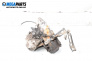  for Opel Zafira A Minivan (04.1999 - 06.2005) 1.8 16V, 125 hp