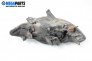 Far for Peugeot 107 Hatchback (06.2005 - 05.2014), hatchback, position: stânga