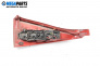 Stop for Citroen C3 Hatchback I (02.2002 - 11.2009), hatchback, position: stânga
