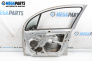 Door for Citroen C3 Hatchback I (02.2002 - 11.2009), 5 doors, hatchback, position: front - right