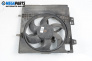 Kühlerlüfter for Citroen C3 Hatchback I (02.2002 - 11.2009) 1.4 i, 73 hp