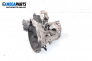  for Citroen C3 Hatchback I (02.2002 - 11.2009) 1.4 i, 73 hp