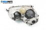 Far for Mercedes-Benz C-Class Estate (S203) (03.2001 - 08.2007), combi, position: stânga