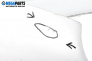 Aripă for Mercedes-Benz C-Class Estate (S203) (03.2001 - 08.2007), 5 uși, combi, position: dreaptă - fața
