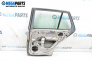 Door for Mercedes-Benz C-Class Estate (S203) (03.2001 - 08.2007), 5 doors, station wagon, position: rear - right