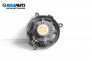 Difuzor for Mercedes-Benz C-Class Estate (S203) (03.2001 - 08.2007)