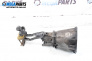  for Mercedes-Benz C-Class Estate (S203) (03.2001 - 08.2007) C 200 CDI (203.204), 116 hp