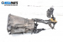  for Mercedes-Benz C-Class Estate (S203) (03.2001 - 08.2007) C 200 CDI (203.204), 116 hp