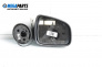 Oglindă for Dacia Logan MCV I (02.2007 - 02.2013), 5 uși, combi, position: dreapta