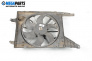Ventilator radiator for Dacia Logan MCV I (02.2007 - 02.2013) 1.5 dCi (KS0K), 68 hp