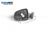 Oglindă for Dacia Logan MCV I (02.2007 - 02.2013), 5 uși, combi, position: stânga