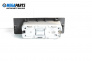 Airbag for Dacia Logan MCV I (02.2007 - 02.2013), 5 uși, combi, position: fața