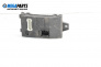 Komfort-modul for Dacia Logan MCV I (02.2007 - 02.2013)