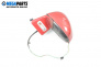 Spiegel for Citroen C4 Hatchback I (11.2004 - 12.2013), 5 türen, hecktür, position: links