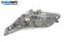 Far for Citroen C4 Hatchback I (11.2004 - 12.2013), hatchback, position: dreapta