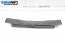 Capitonaj interior portbagaj for Citroen C4 Hatchback I (11.2004 - 12.2013), 5 uși, hatchback