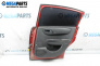 Door for Citroen C4 Hatchback I (11.2004 - 12.2013), 5 doors, hatchback, position: rear - right