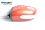 Spiegel for Mercedes-Benz C-Class Coupe (CL203) (03.2001 - 06.2007), 3 türen, coupe, position: links