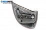 Stop for Mercedes-Benz C-Class Coupe (CL203) (03.2001 - 06.2007), coupe, position: stânga