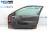 Ușă for Mercedes-Benz C-Class Coupe (CL203) (03.2001 - 06.2007), 3 uși, coupe, position: dreaptă - fața