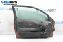 Ușă for Mercedes-Benz C-Class Coupe (CL203) (03.2001 - 06.2007), 3 uși, coupe, position: stânga - fața