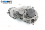 Far for Mercedes-Benz C-Class Coupe (CL203) (03.2001 - 06.2007), coupe, position: stânga