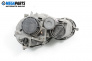 Far for Mercedes-Benz C-Class Coupe (CL203) (03.2001 - 06.2007), coupe, position: dreapta