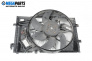 Ventilator radiator for Mercedes-Benz C-Class Coupe (CL203) (03.2001 - 06.2007) C 180 (203.735), 129 hp